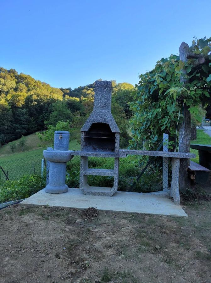 Villa Turisticna Kmetija Kunstek Rogatec Exterior foto